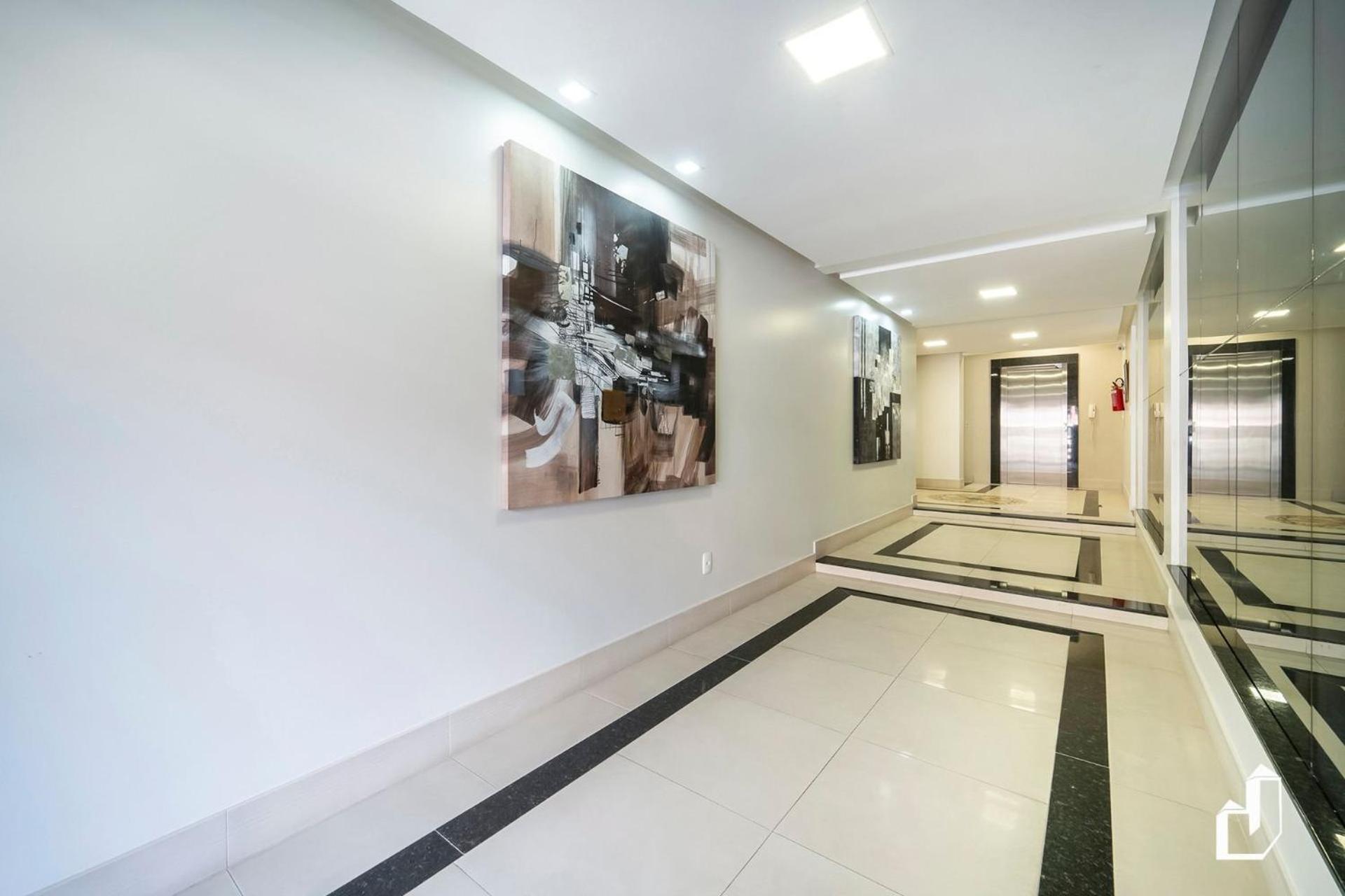 Kremer Residence: Apartamento 301 Bombinhas Exterior foto