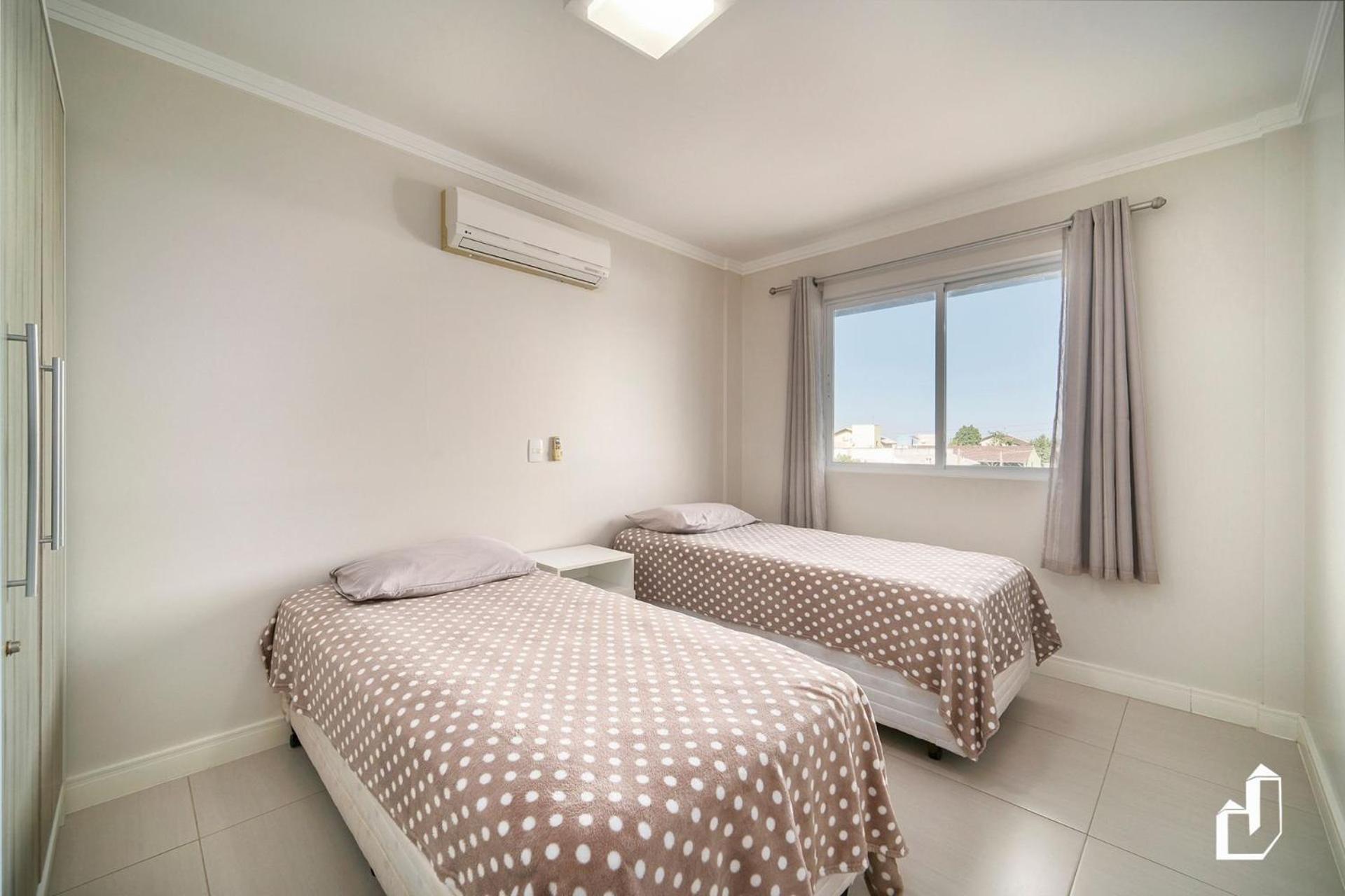 Kremer Residence: Apartamento 301 Bombinhas Exterior foto